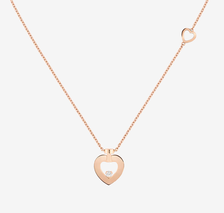 프리티 우먼 네크리스 xs